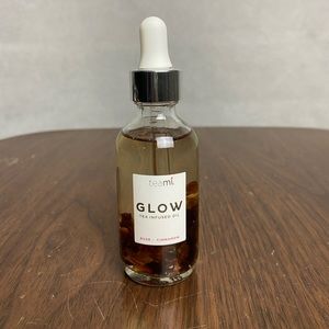 Teami Glow Tea Infused Oil
